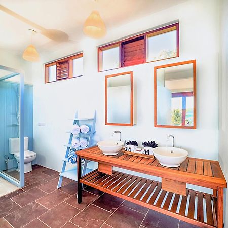 473 Grenada Boutique Resort St. George's Номер фото