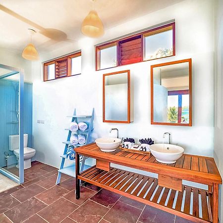 473 Grenada Boutique Resort St. George's Экстерьер фото