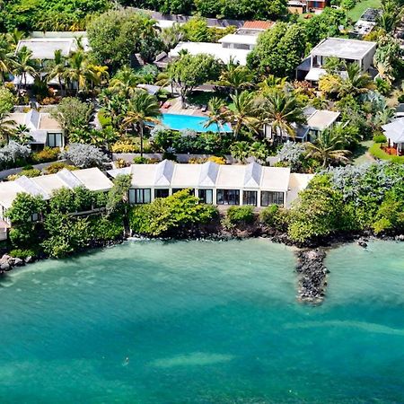 473 Grenada Boutique Resort St. George's Экстерьер фото
