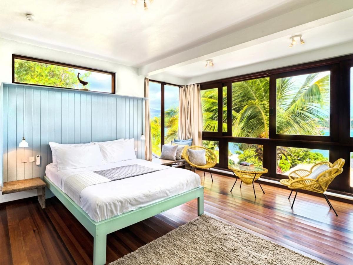 473 Grenada Boutique Resort St. George's Экстерьер фото