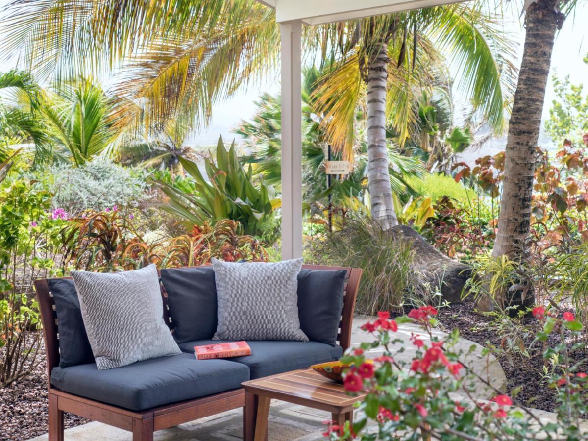 473 Grenada Boutique Resort St. George's Экстерьер фото