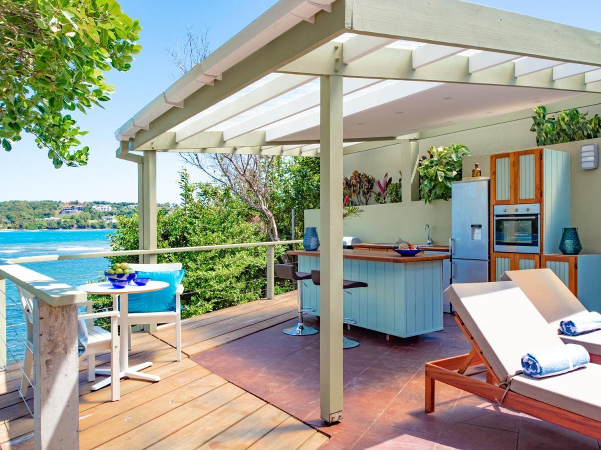 473 Grenada Boutique Resort St. George's Экстерьер фото