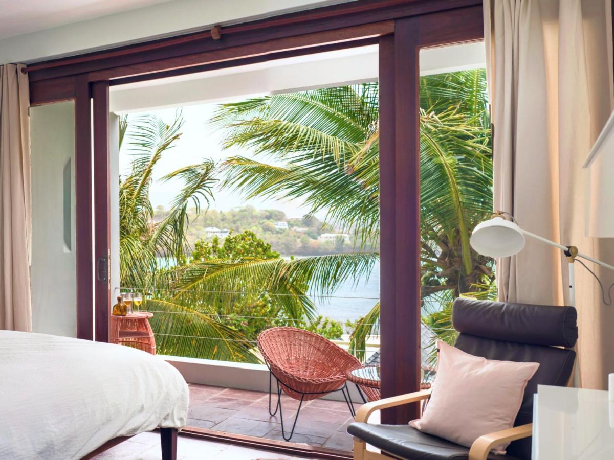 473 Grenada Boutique Resort St. George's Экстерьер фото