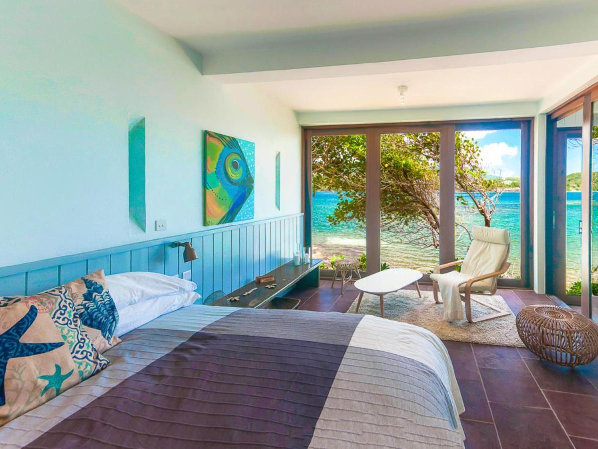 473 Grenada Boutique Resort St. George's Экстерьер фото