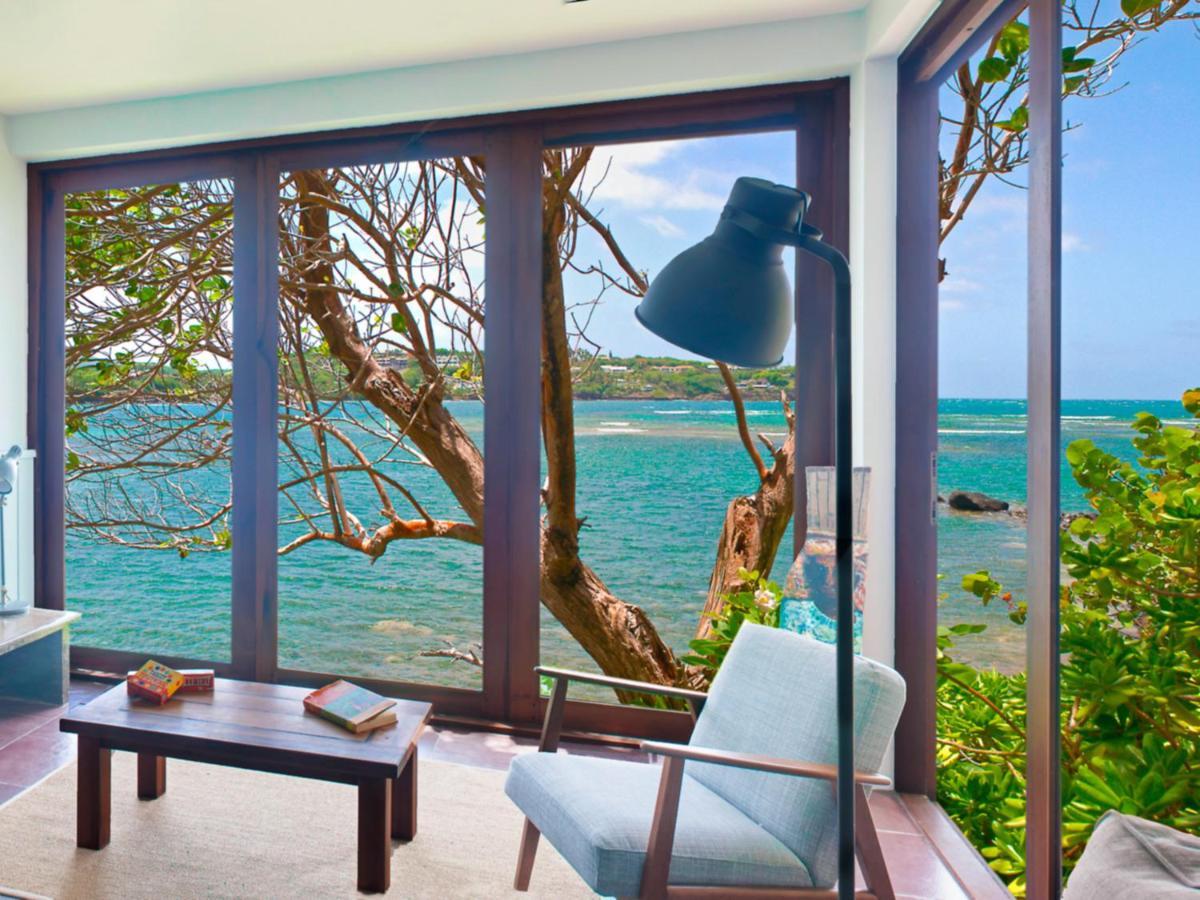 473 Grenada Boutique Resort St. George's Экстерьер фото
