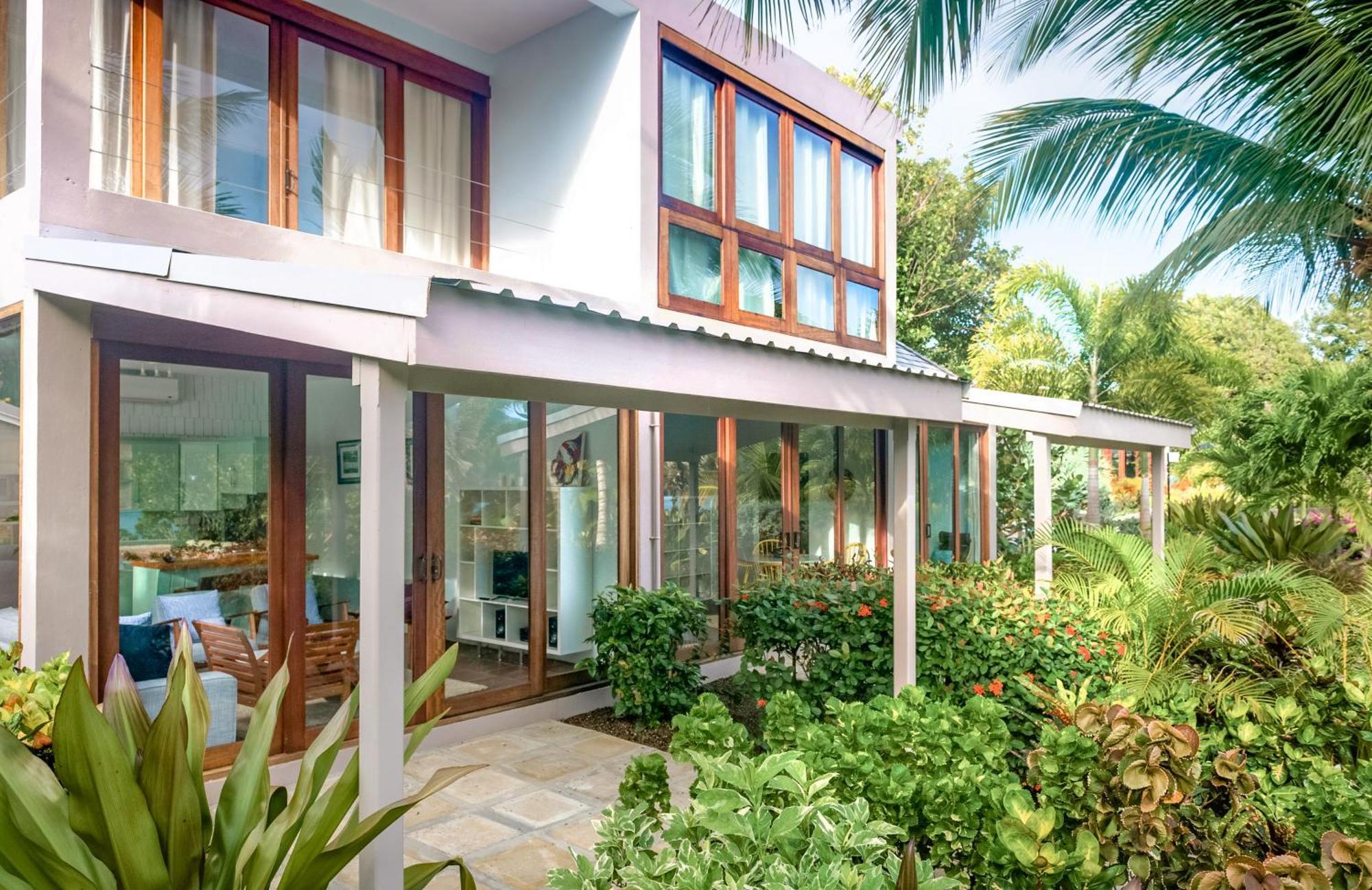 473 Grenada Boutique Resort St. George's Номер фото