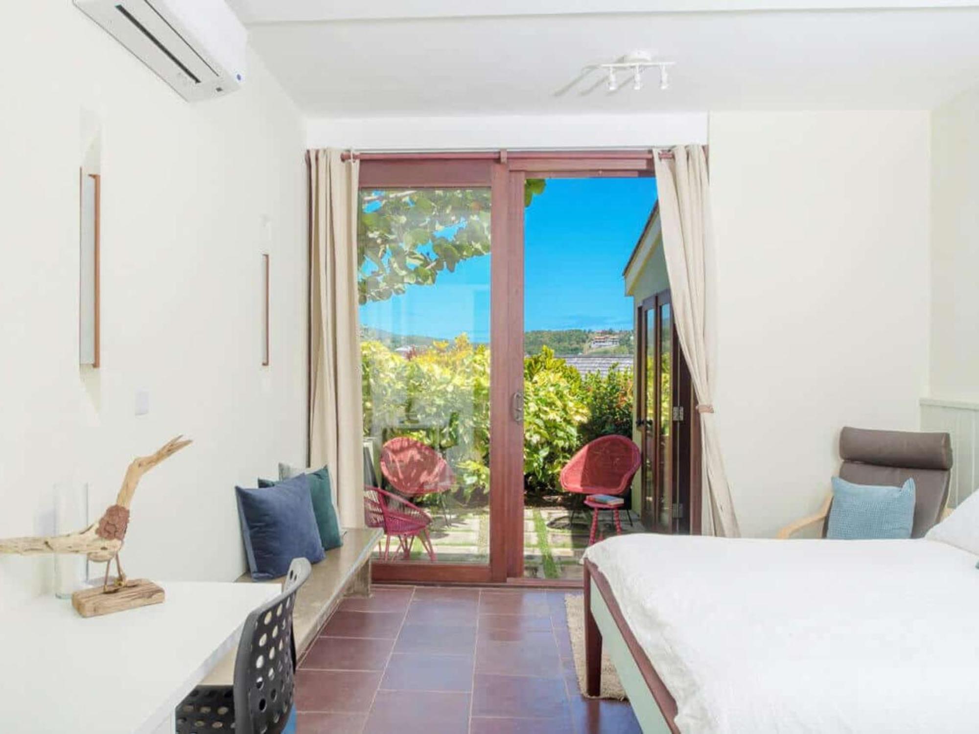 473 Grenada Boutique Resort St. George's Номер фото