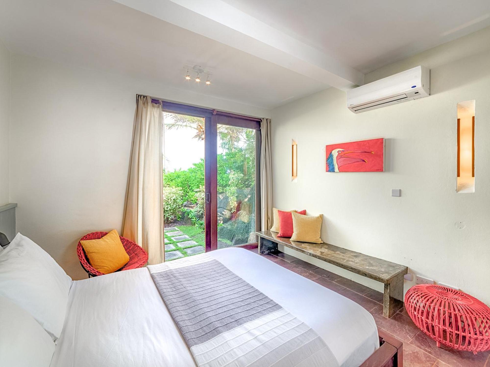 473 Grenada Boutique Resort St. George's Номер фото