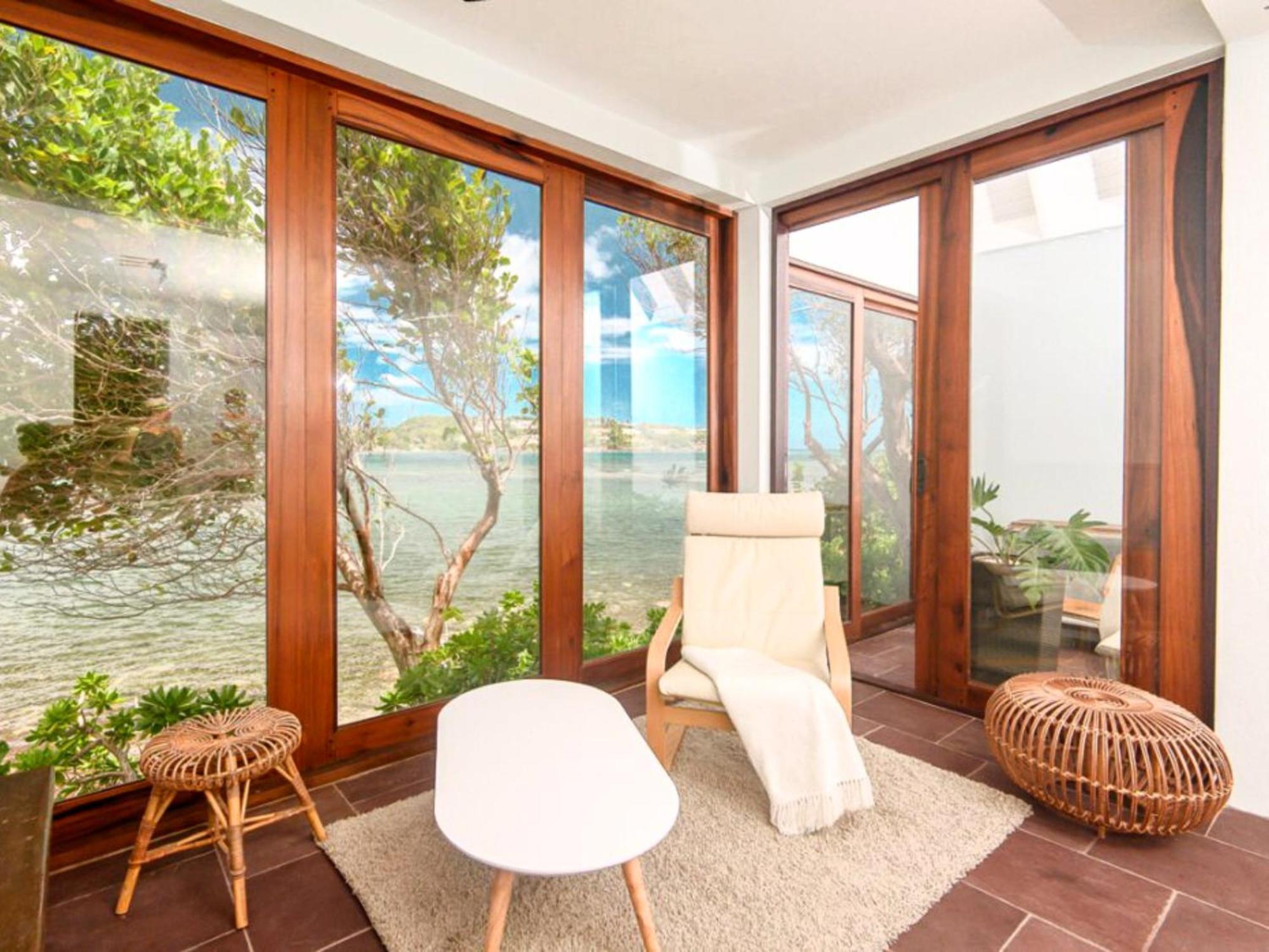 473 Grenada Boutique Resort St. George's Номер фото