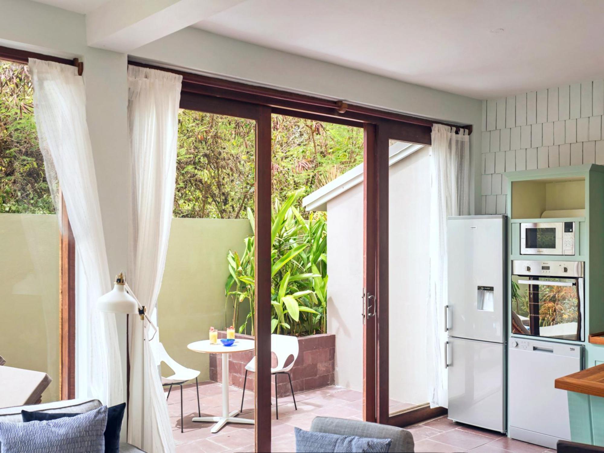 473 Grenada Boutique Resort St. George's Номер фото
