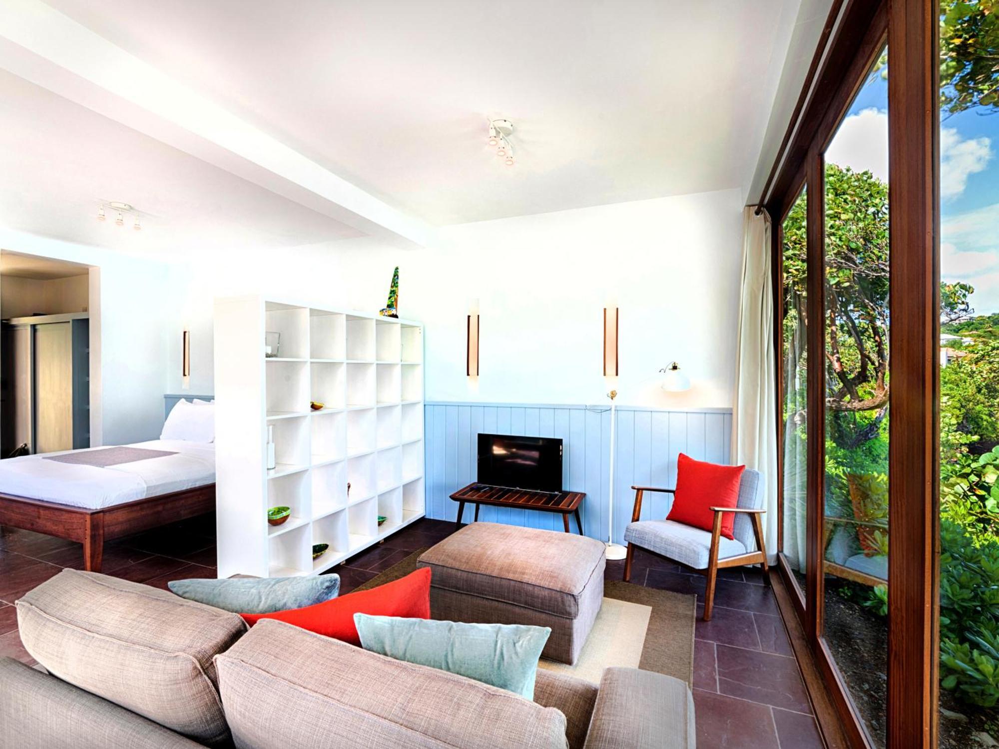 473 Grenada Boutique Resort St. George's Номер фото