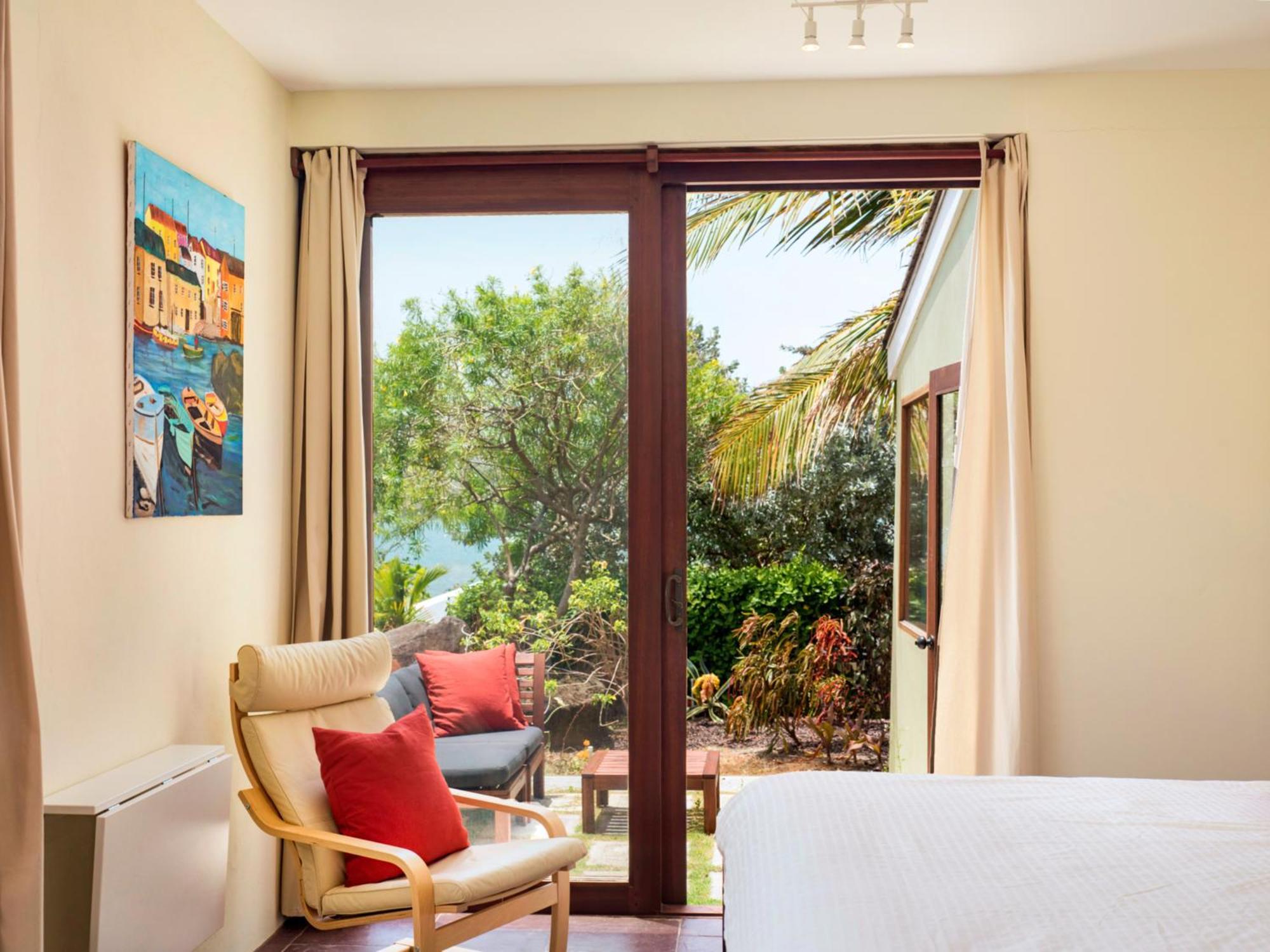 473 Grenada Boutique Resort St. George's Номер фото
