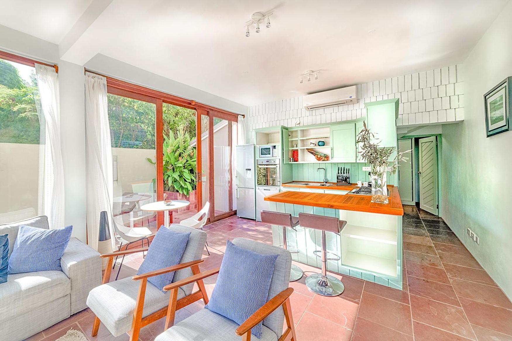 473 Grenada Boutique Resort St. George's Экстерьер фото