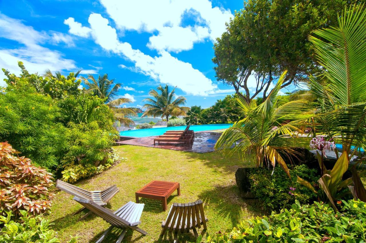 473 Grenada Boutique Resort St. George's Экстерьер фото