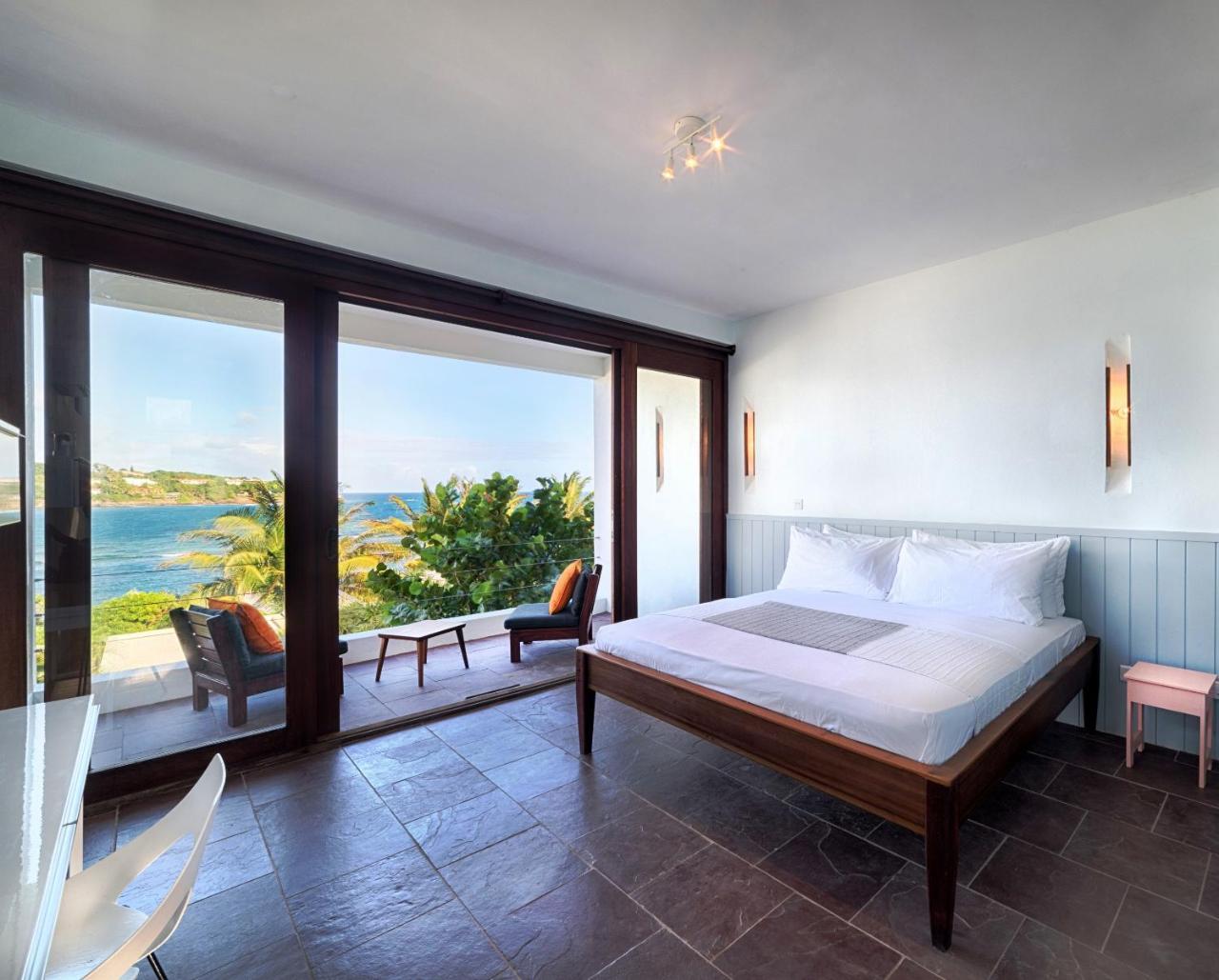 473 Grenada Boutique Resort St. George's Номер фото