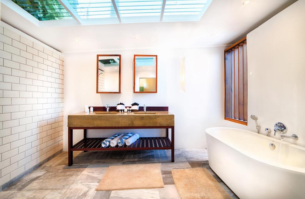 473 Grenada Boutique Resort St. George's Номер фото
