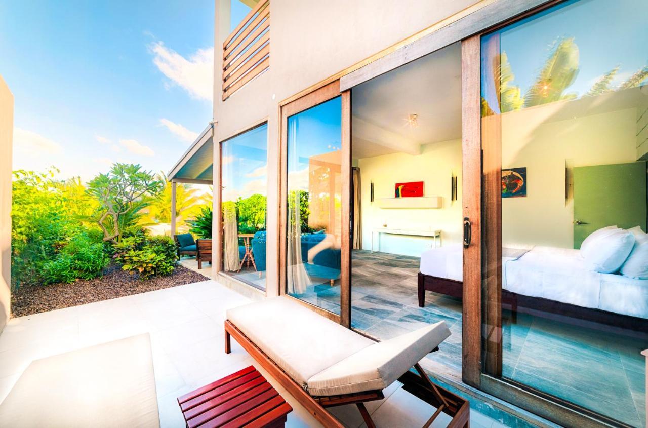 473 Grenada Boutique Resort St. George's Экстерьер фото