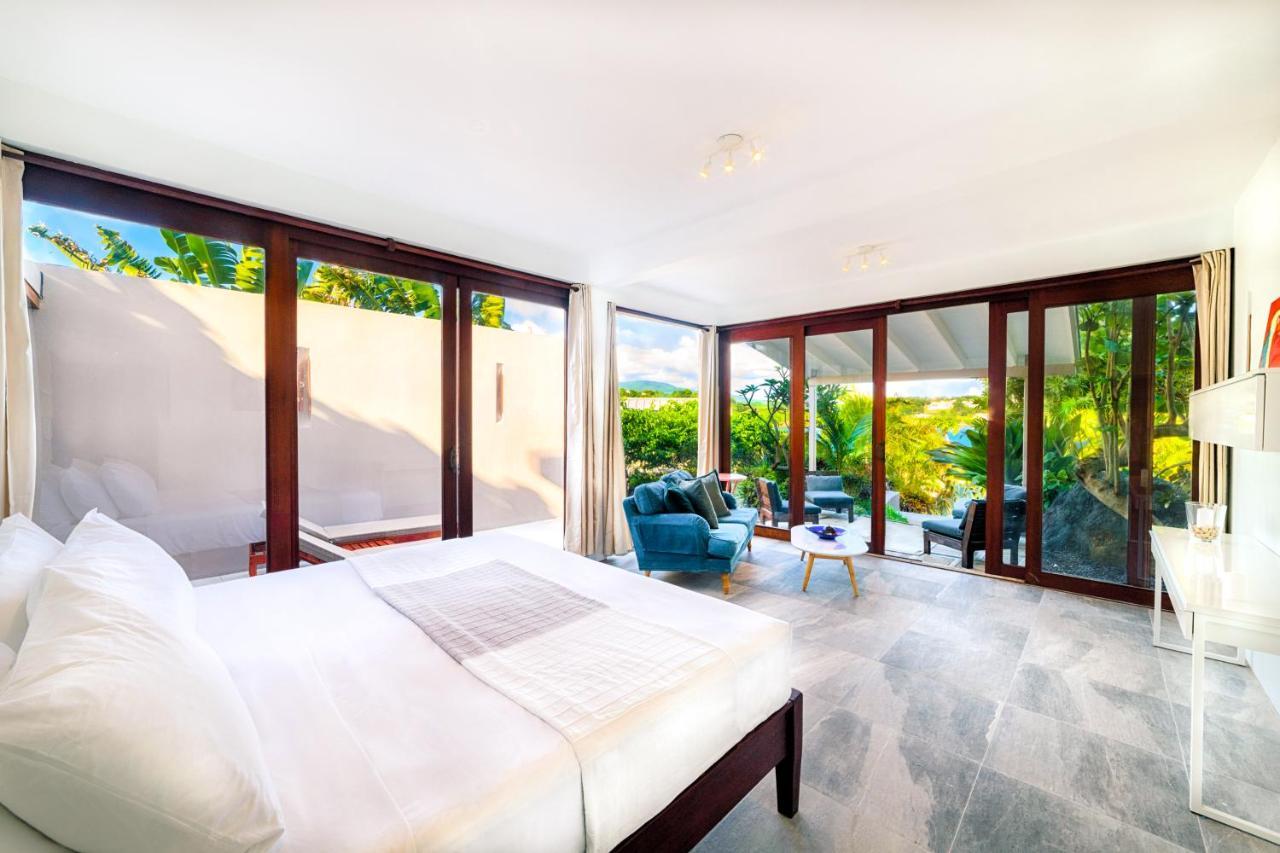 473 Grenada Boutique Resort St. George's Экстерьер фото