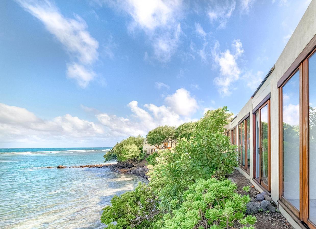 473 Grenada Boutique Resort St. George's Экстерьер фото