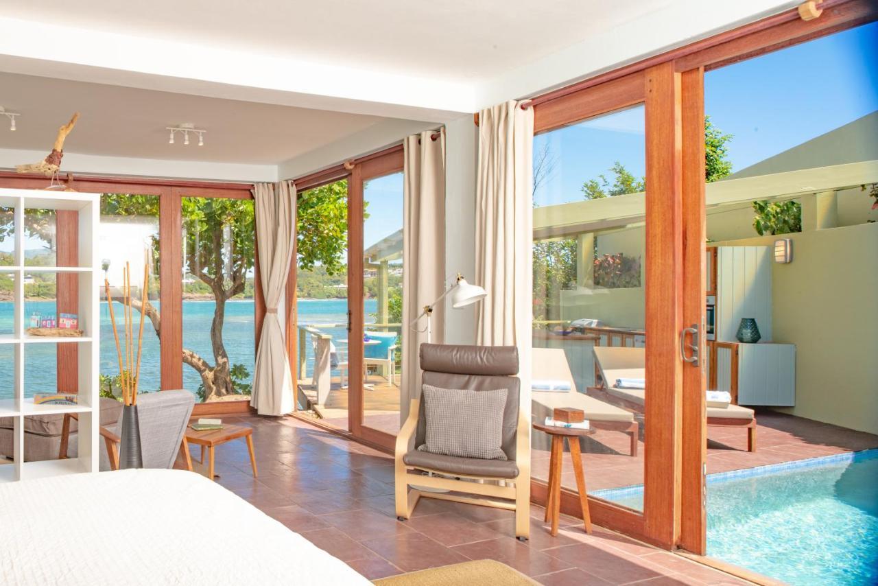 473 Grenada Boutique Resort St. George's Экстерьер фото